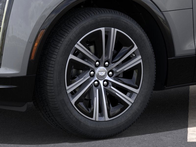 2026 Cadillac LYRIQ Premium Luxury