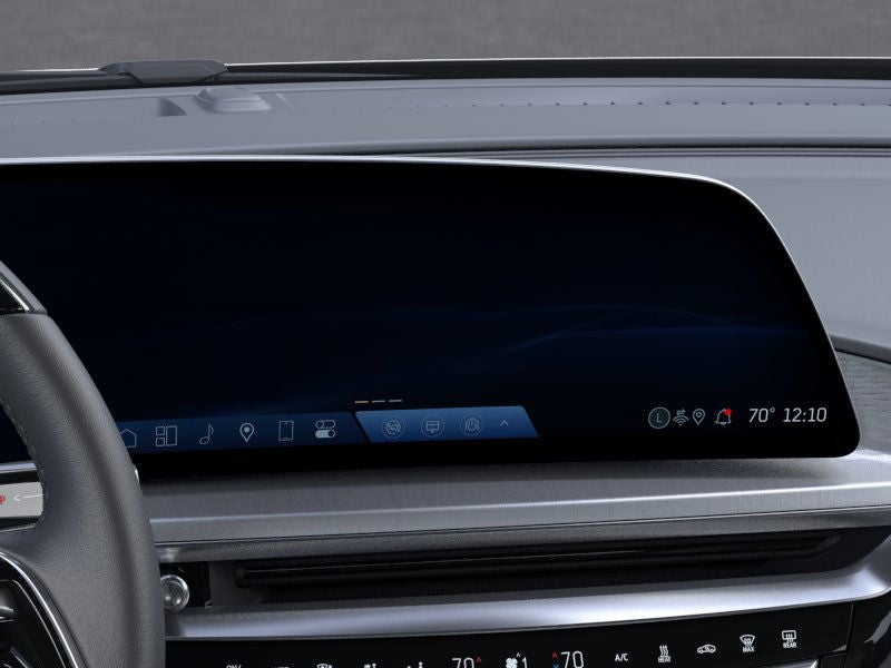 2026 Cadillac LYRIQ Premium Luxury