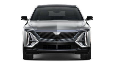2026 Cadillac LYRIQ Premium Luxury