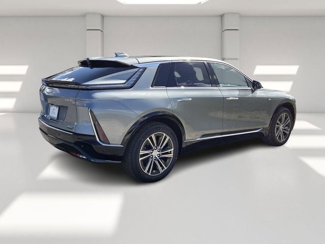 2026 Cadillac LYRIQ Premium Luxury