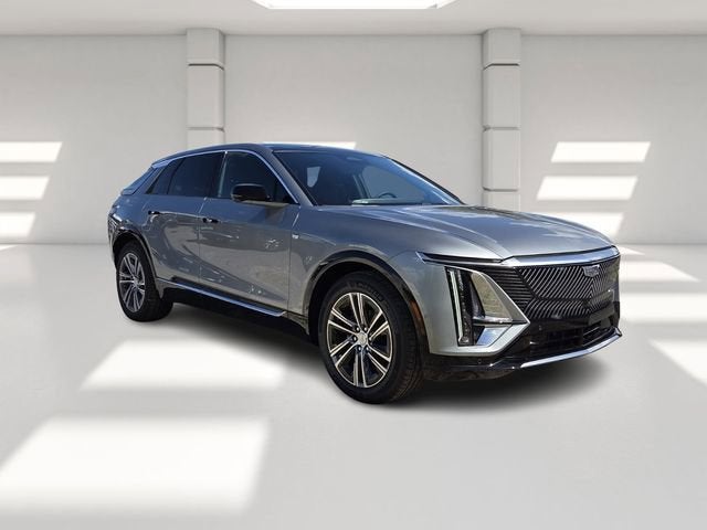 2026 Cadillac LYRIQ Premium Luxury