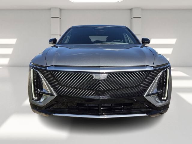 2026 Cadillac LYRIQ Premium Luxury