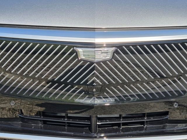 2026 Cadillac LYRIQ Premium Luxury