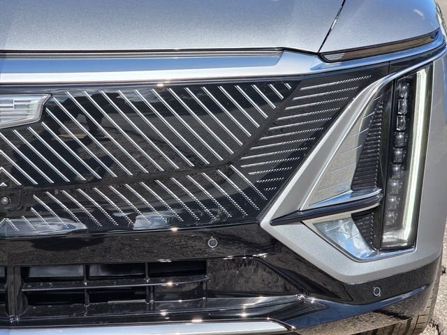 2026 Cadillac LYRIQ Premium Luxury