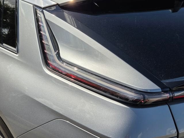 2026 Cadillac LYRIQ Premium Luxury