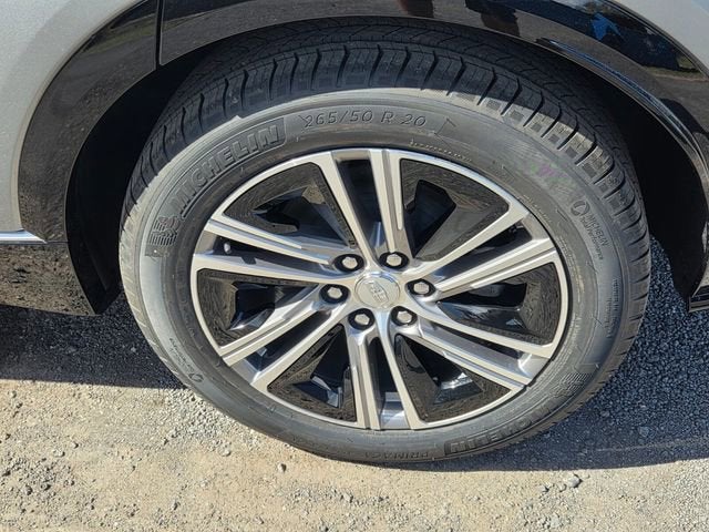 2026 Cadillac LYRIQ Premium Luxury