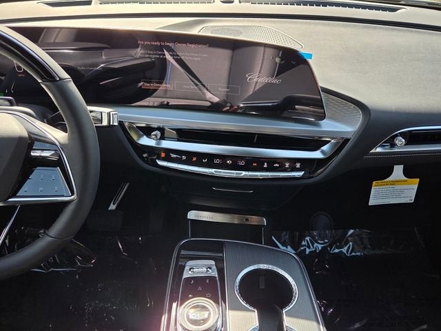 2026 Cadillac LYRIQ Premium Luxury