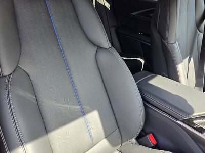 2026 Cadillac LYRIQ Premium Luxury