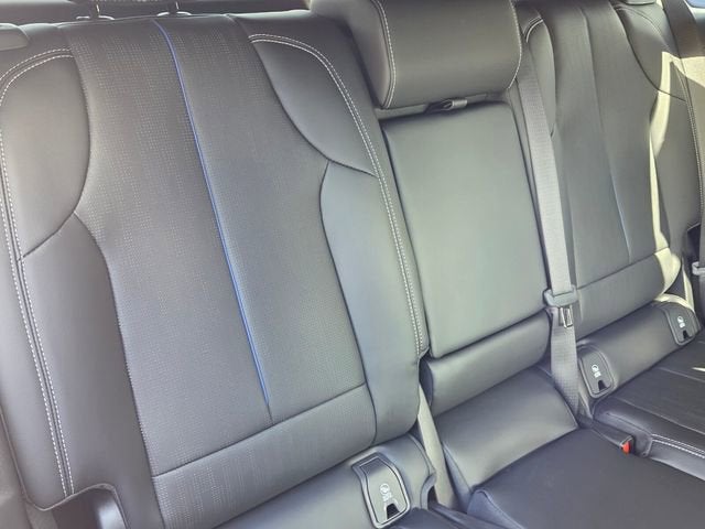 2026 Cadillac LYRIQ Premium Luxury