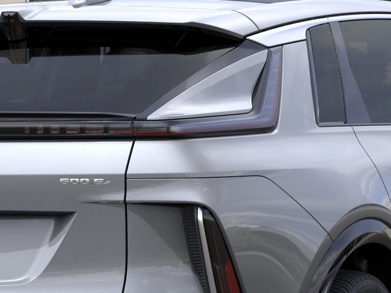 2026 Cadillac LYRIQ Premium Luxury