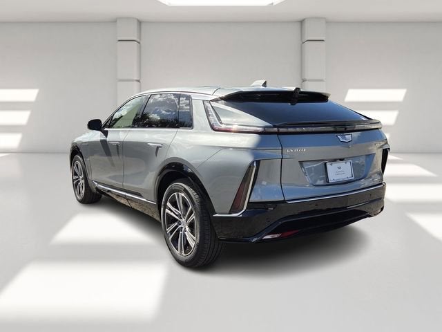 2026 Cadillac LYRIQ Premium Luxury