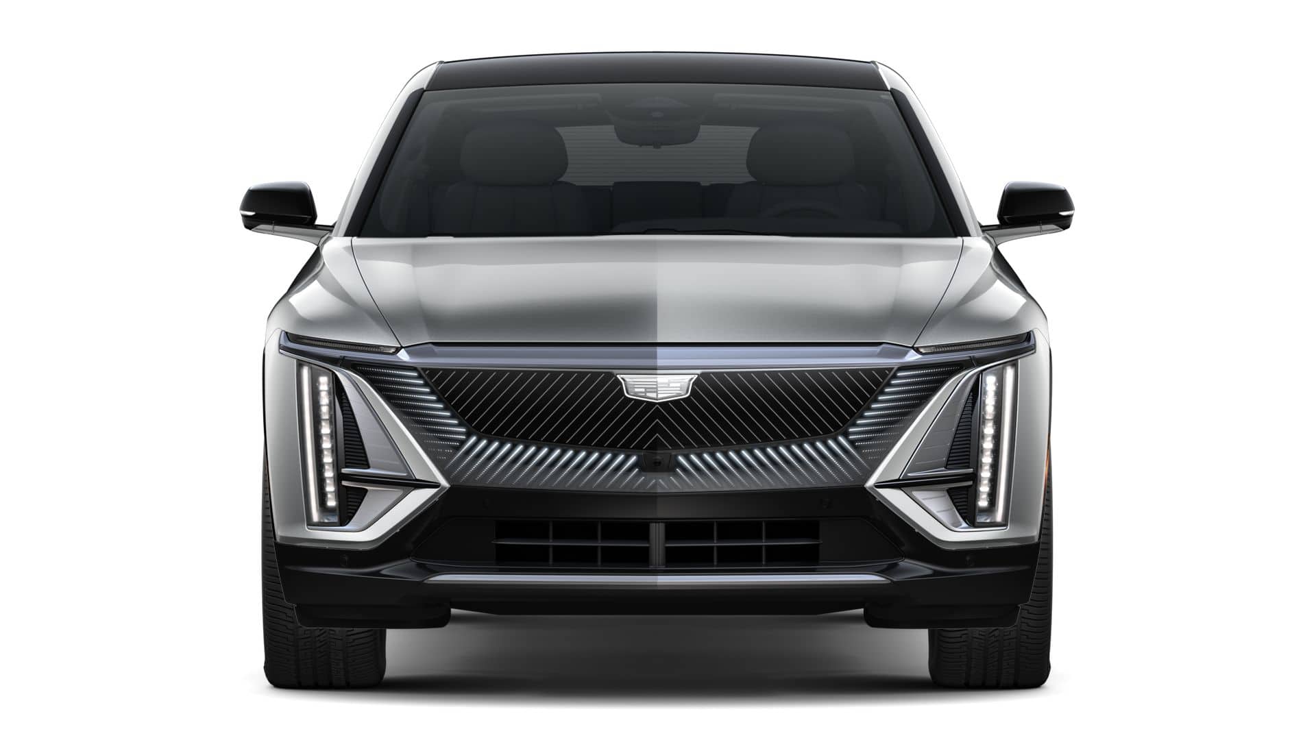 2026 Cadillac LYRIQ Premium Luxury