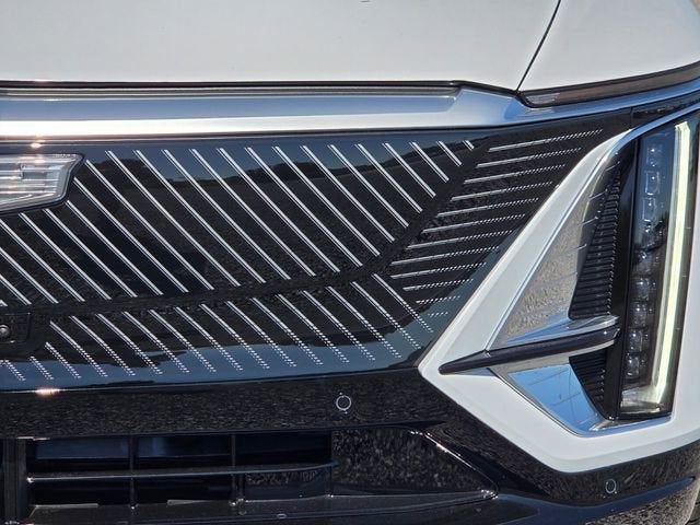 2026 Cadillac LYRIQ Signature Luxury