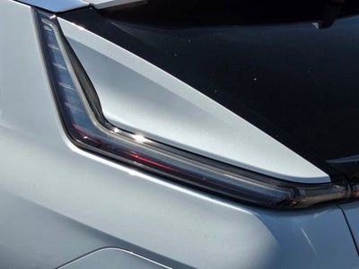 2026 Cadillac LYRIQ Signature Luxury