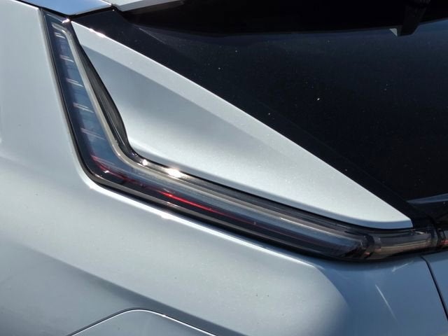 2026 Cadillac LYRIQ Signature Luxury