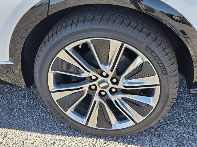 2026 Cadillac LYRIQ Signature Luxury