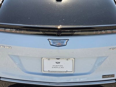 2026 Cadillac LYRIQ Signature Luxury