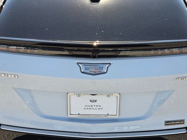 2026 Cadillac LYRIQ Signature Luxury