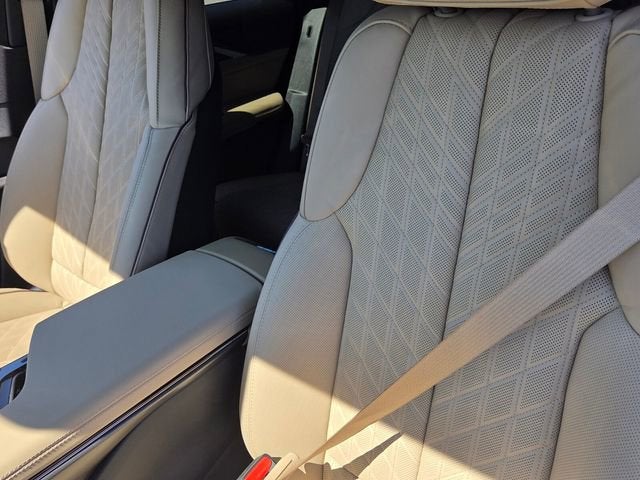 2026 Cadillac LYRIQ Signature Luxury