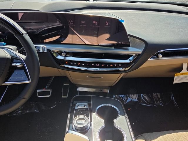 2026 Cadillac LYRIQ Signature Luxury