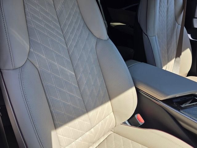 2026 Cadillac LYRIQ Signature Luxury