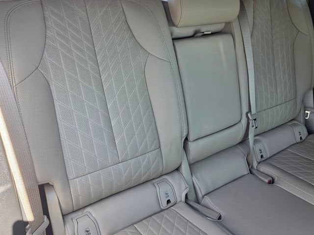 2026 Cadillac LYRIQ Signature Luxury