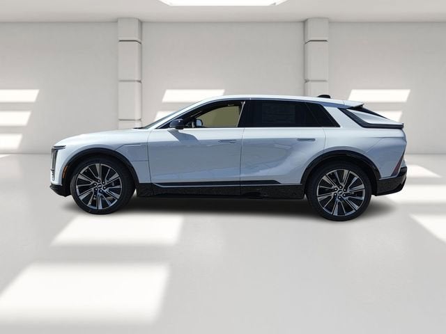 2026 Cadillac LYRIQ Signature Luxury