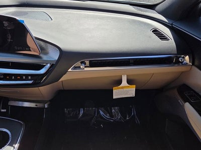 2026 Cadillac LYRIQ Signature Luxury