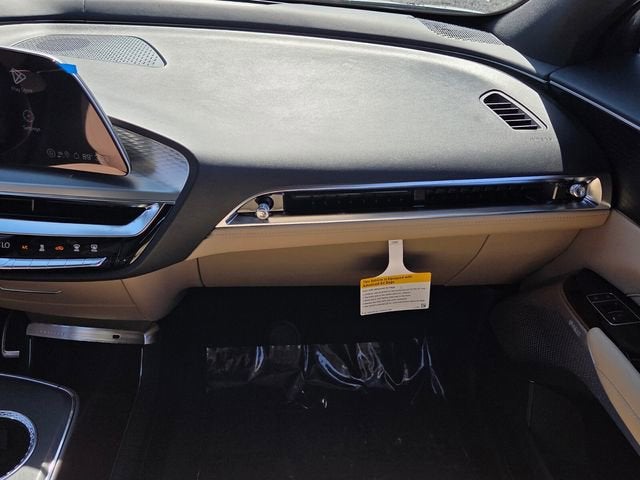 2026 Cadillac LYRIQ Signature Luxury