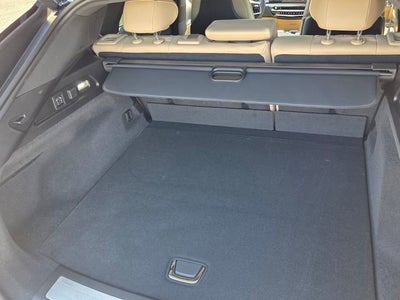 2026 Cadillac LYRIQ Signature Luxury