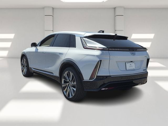 2026 Cadillac LYRIQ Signature Luxury