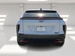 2026 Cadillac LYRIQ Signature Luxury