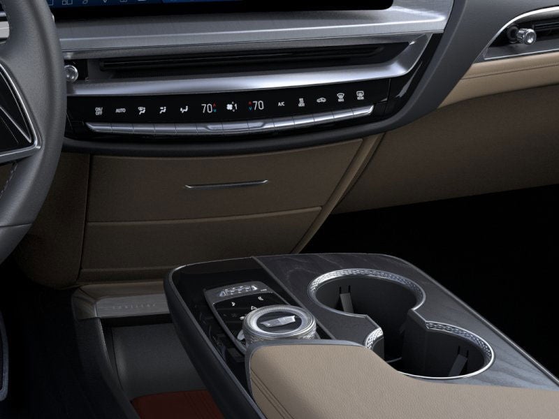 2026 Cadillac LYRIQ Signature Luxury