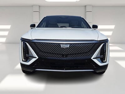 2026 Cadillac LYRIQ Signature Luxury