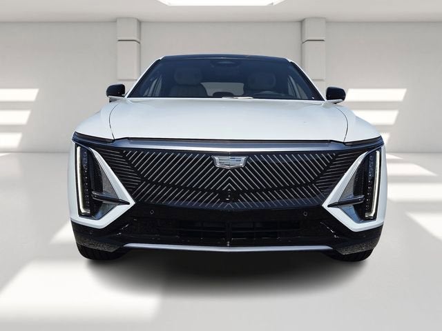 2026 Cadillac LYRIQ Signature Luxury
