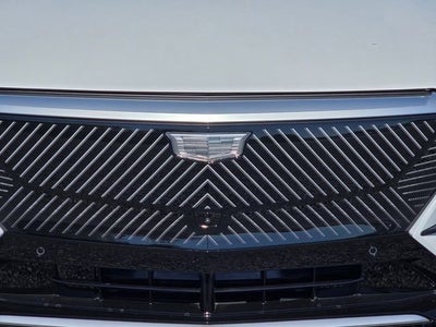 2026 Cadillac LYRIQ Signature Luxury