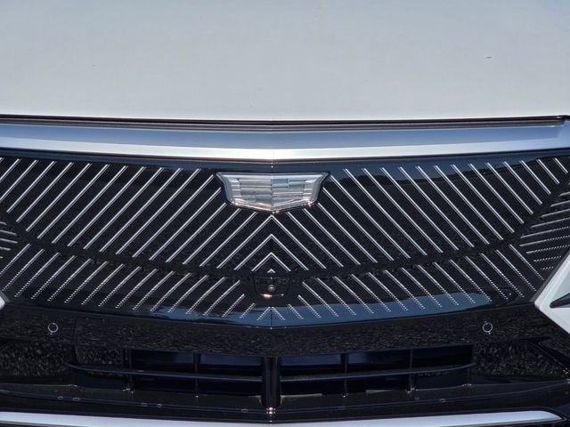 2026 Cadillac LYRIQ Signature Luxury