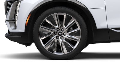 2026 Cadillac LYRIQ Signature Luxury