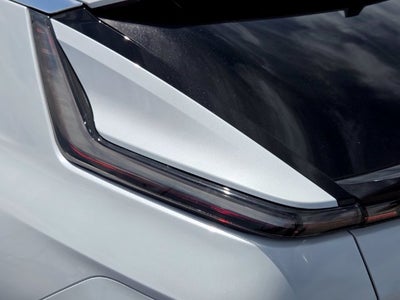 2027 Cadillac LYRIQ Signature Luxury