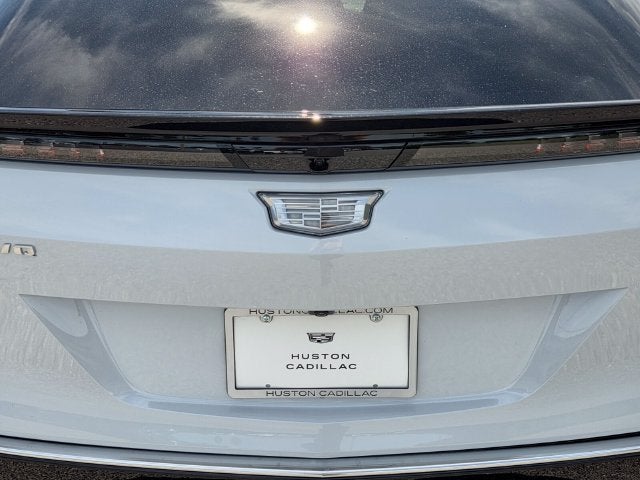 2027 Cadillac LYRIQ Signature Luxury