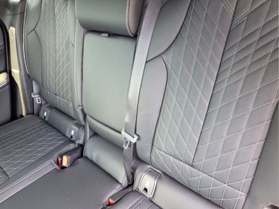 2027 Cadillac LYRIQ Signature Luxury