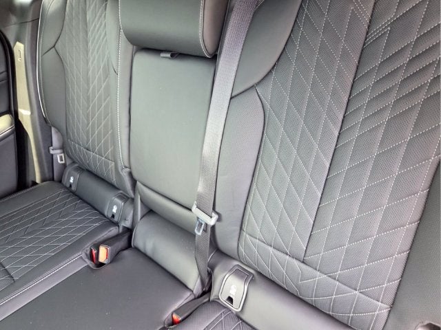 2027 Cadillac LYRIQ Signature Luxury