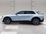 2027 Cadillac LYRIQ Signature Luxury