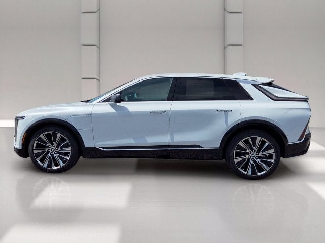 2027 Cadillac LYRIQ Signature Luxury