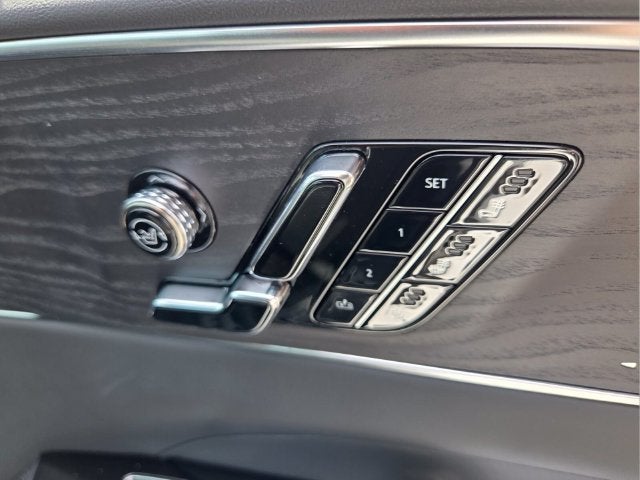 2027 Cadillac LYRIQ Signature Luxury