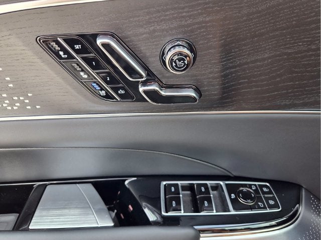 2027 Cadillac LYRIQ Signature Luxury