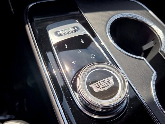 2027 Cadillac LYRIQ Signature Luxury