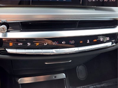 2027 Cadillac LYRIQ Signature Luxury