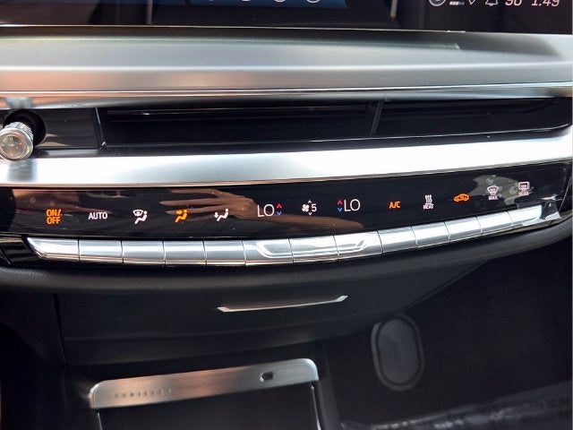 2027 Cadillac LYRIQ Signature Luxury