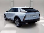2027 Cadillac LYRIQ Signature Luxury